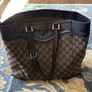 Gucci Tote